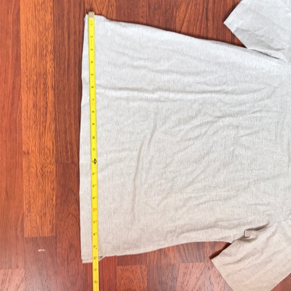 Talbots Shimmer Top - Picture 4 of 6